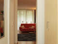 appartement München Au-Haidhausen 02 entrée/couloir 4732