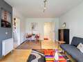 appartement München Hadern 03 pièce à vivre 4741