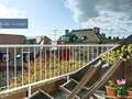 appartement sous les toits München Maxvorstadt - Rund um den Josephplatz 02 terrasse 4768
