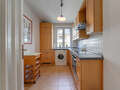 appartement München Schwabing-West (rund um den Hohenzollernplatz) 01 cuisine 4783