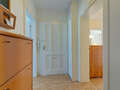 appartement München Schwabing-West (rund um den Hohenzollernplatz) 02 entrée/couloir 4783