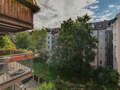 appartement München Schwabing-West (rund um den Hohenzollernplatz) 01 vue 4783