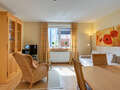 appartement München Schwabing-West (rund um den Hohenzollernplatz) 01 pièce à vivre 4783