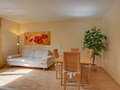 appartement München Schwabing-West (rund um den Hohenzollernplatz) 02 pièce à vivre 4783