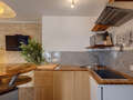 appartement sous les toits Unterföhring 01 cuisine 4788