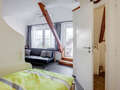 appartement sous les toits Unterföhring 02 chambres 4788