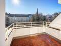 appartement München Schwabing-West (rund um den Bonner Platz) 01 balcon 4836