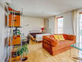 appartement München Schwanthalerhöhe 02 pièce à vivre 4863