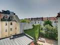 appartement München Glockenbachviertel 02 vue 4880