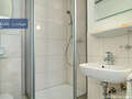 appartement München Maxvorstadt - Westen 02 2ème s. de bain 4883