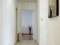 appartement München Maxvorstadt - Westen 01 entrée/couloir 4883