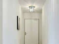 appartement München Maxvorstadt - Westen 02 entrée/couloir 4883