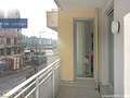 appartement München Maxvorstadt - Westen 04 balcon 4883