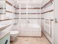 appartement München Schwabing-Nord (zw. Leopoldstraße & Englischen Garten) 01 salle de bain 4892