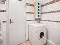 appartement München Schwabing-Nord (zw. Leopoldstraße & Englischen Garten) 04 salle de bain 4892
