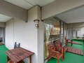 appartement München Schwabing-Nord (zw. Leopoldstraße & Englischen Garten) 02 balcon 4892