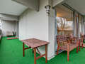 appartement München Schwabing-Nord (zw. Leopoldstraße & Englischen Garten) 04 balcon 4892