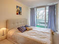 appartement München Schwabing-Nord (zw. Leopoldstraße & Englischen Garten) 01 2ième chambre 4892