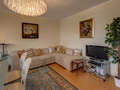 appartement München Schwabing-Nord (zw. Leopoldstraße & Englischen Garten) 03 pièce à vivre 4892