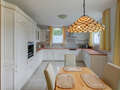 appartement München Schwabing - Alte Heide 01 cuisine 4893