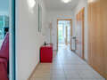 appartement München Schwabing - Alte Heide 02 entrée/couloir 4893