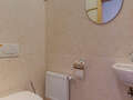 appartement München Schwabing - Alte Heide 01 deux toilettes 4893
