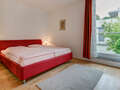 appartement München Schwabing - Alte Heide 01 chambre 4893