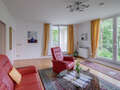 appartement München Schwabing - Alte Heide 02 salle de séjour 4893
