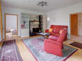 appartement München Schwabing - Alte Heide 04 salle de séjour 4893