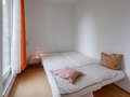appartement München Schwabing - Alte Heide 02 ch. d´invité 4893