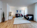 appartement München Maxvorstadt - Westen 01 salon 49