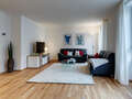 appartement München Maxvorstadt - Westen 02 salon 49