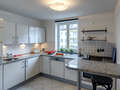 appartement München Maxvorstadt - Westen 01 cuisine 49