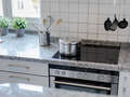 appartement München Maxvorstadt - Westen 03 cuisine 49