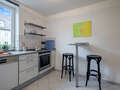 appartement München Maxvorstadt - Westen 04 cuisine 49