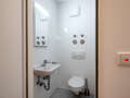 appartement München Maxvorstadt - Westen 01 toilettes séparées 49