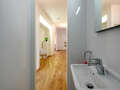 appartement München Maxvorstadt - Westen 02 toilettes séparées 49