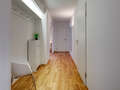 appartement München Maxvorstadt - Westen 04 entrée/couloir 49