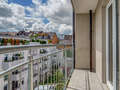 appartement München Maxvorstadt - Westen 02 balcon 49