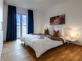 appartement München Maxvorstadt - Westen 01 dormir 49