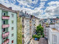 appartement München Maxvorstadt - Westen 02 vue 49