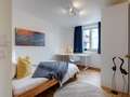 appartement München Maxvorstadt - Westen 01 2ème ch. à coucher 49