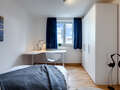 appartement München Maxvorstadt - Westen 02 2ème ch. à coucher 49