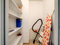appartement München Maxvorstadt - Westen 01 débarras 49