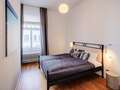 appartement München Schwabing (links der Leopoldstraße) 01 chambre 4915