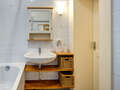 appartement München Haidhausen 01 salle de bain 4924