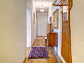 appartement München Haidhausen 01 entrée/couloir 4924
