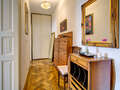 appartement München Haidhausen 02 entrée/couloir 4924