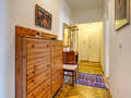 appartement München Haidhausen 03 entrée/couloir 4924