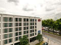 appartement München Haidhausen 03 vue 4924